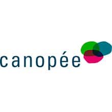 Canopée bureau detude